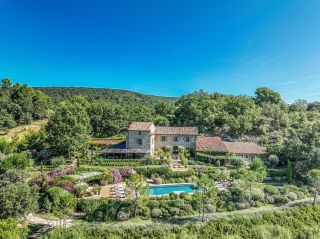 maison 13 Pièces en vente sur LA BASTIDE DES JOURDANS (84240)