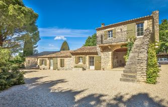 maison 11 Pièces en vente sur OPPEDE (84580)