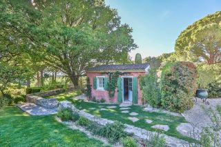 maison 11 Pièces en vente sur OPPEDE (84580)