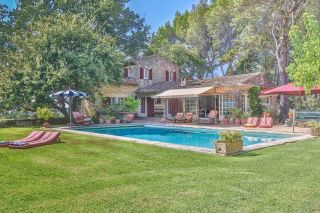 maison 11 Pièces en vente sur OPPEDE (84580)