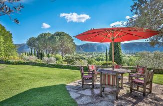 maison 11 Pièces en vente sur OPPEDE (84580)