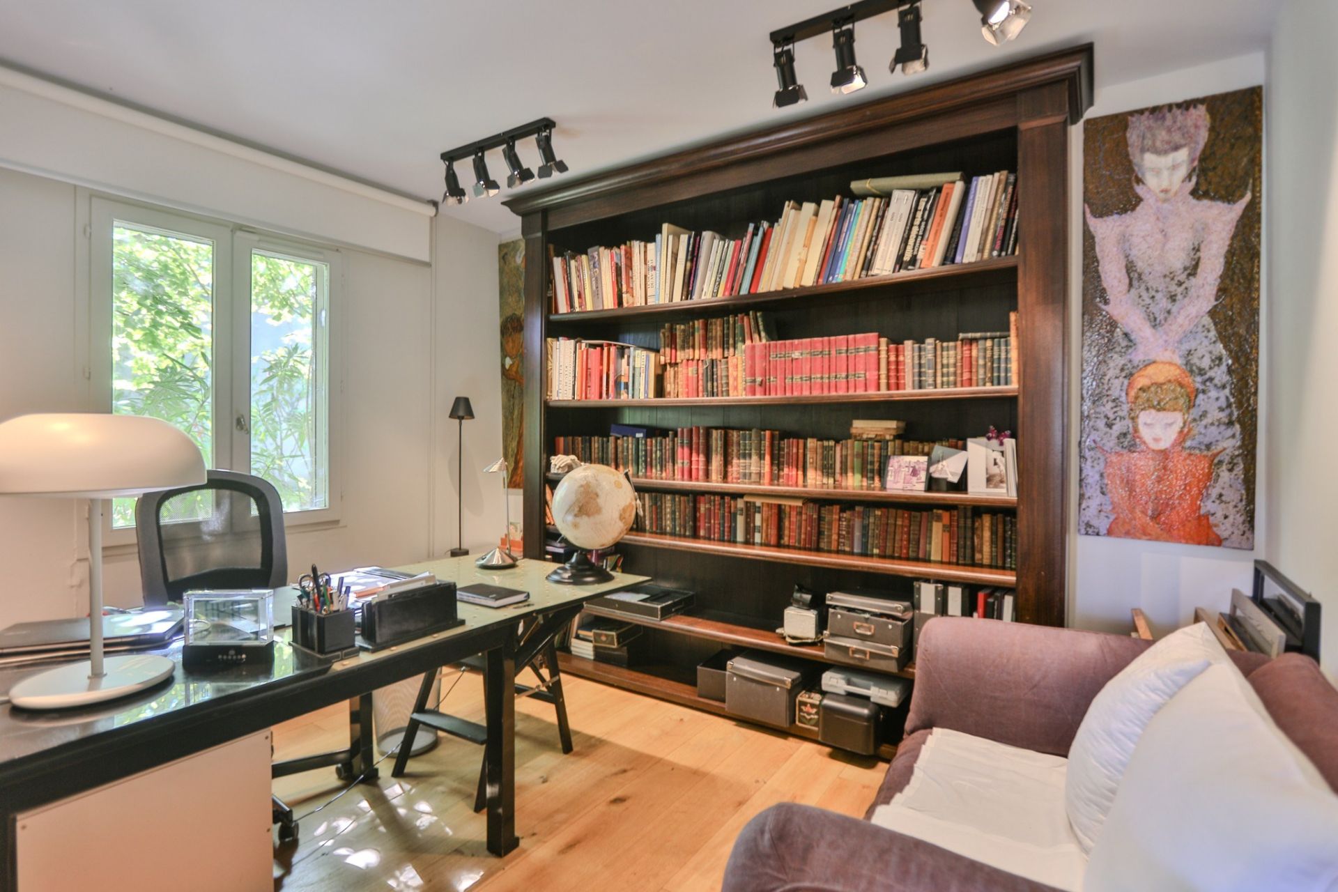 maison 10 Pièces en vente sur BONNIEUX (84480)