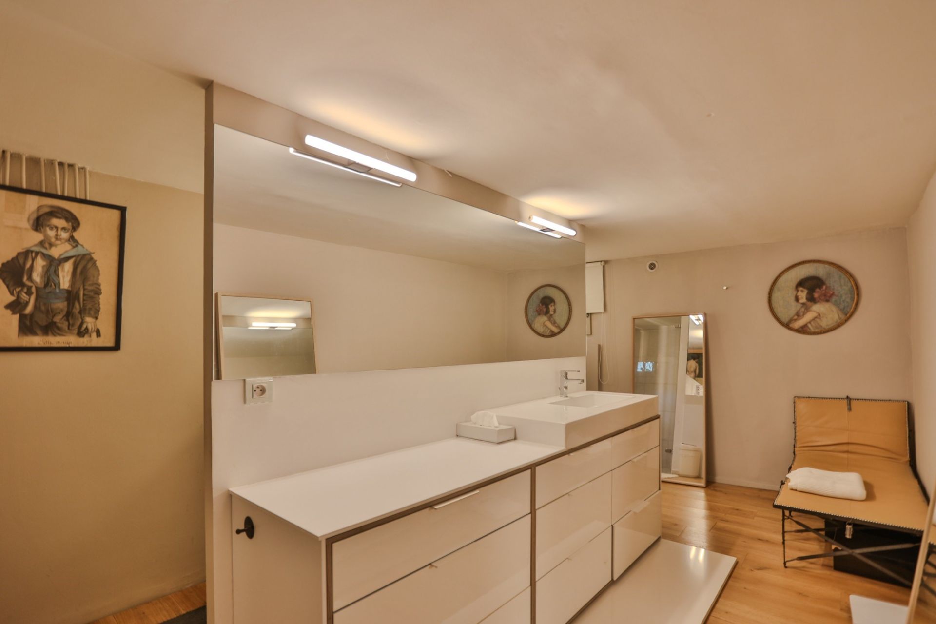 maison 10 Pièces en vente sur BONNIEUX (84480)