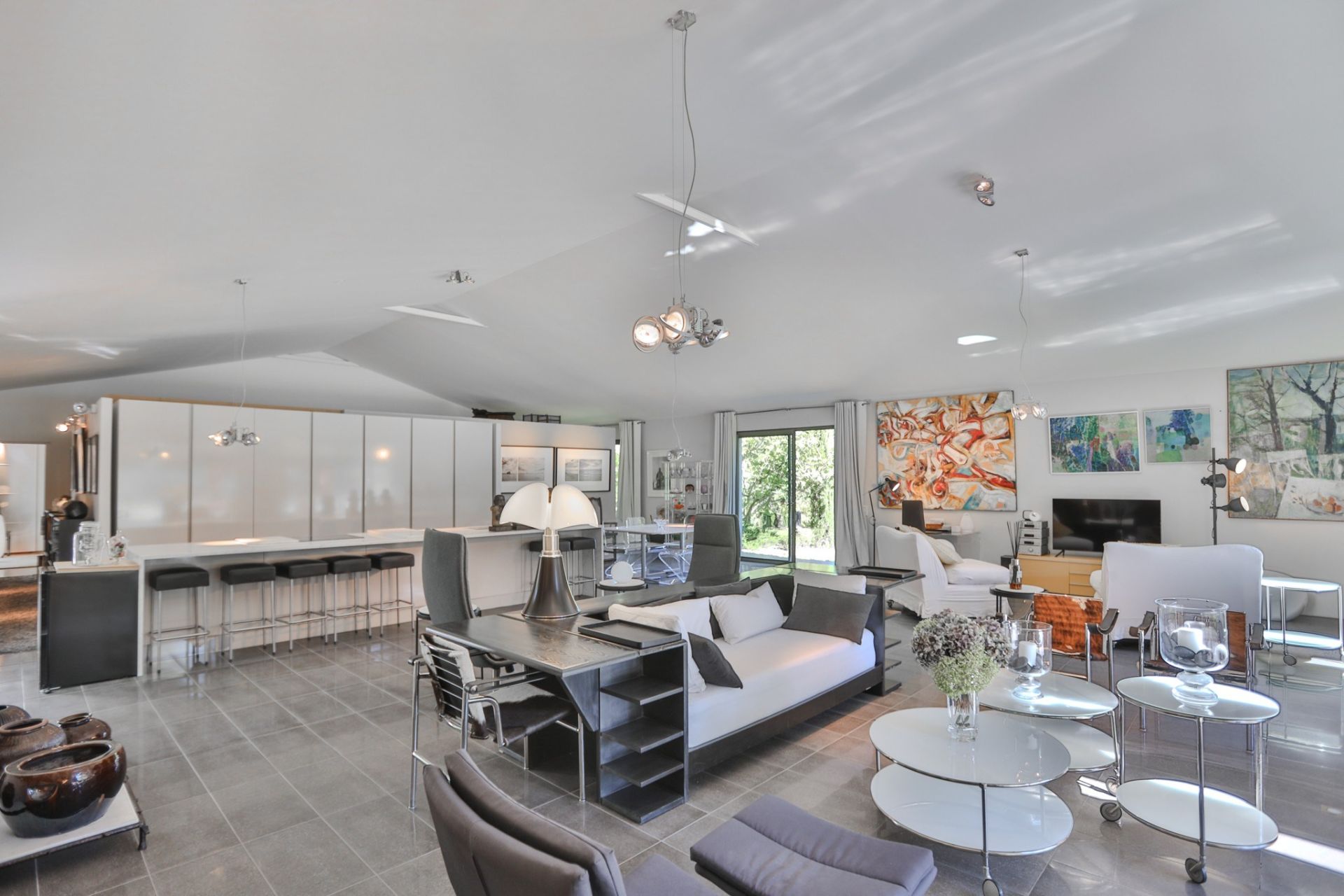 maison 10 Pièces en vente sur BONNIEUX (84480)