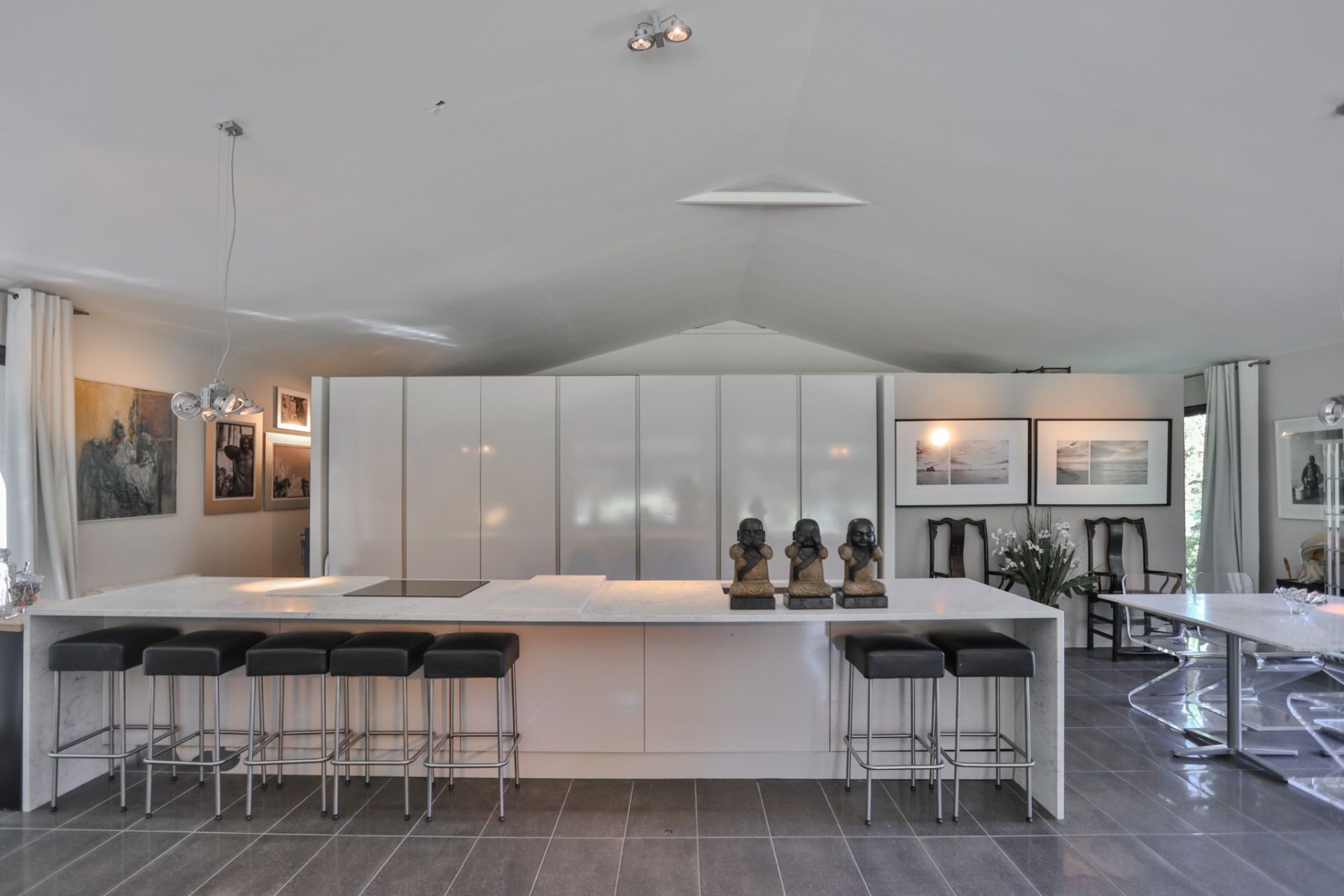 maison 10 Pièces en vente sur BONNIEUX (84480)