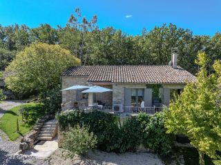 maison 10 Pièces en vente sur BONNIEUX (84480)