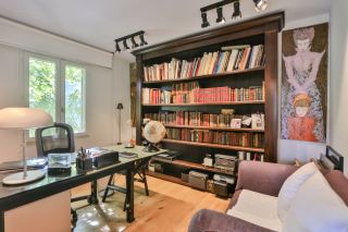 maison 10 Pièces en vente sur BONNIEUX (84480)