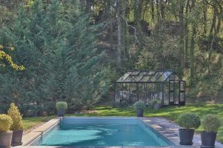 maison 10 Pièces en vente sur BONNIEUX (84480)