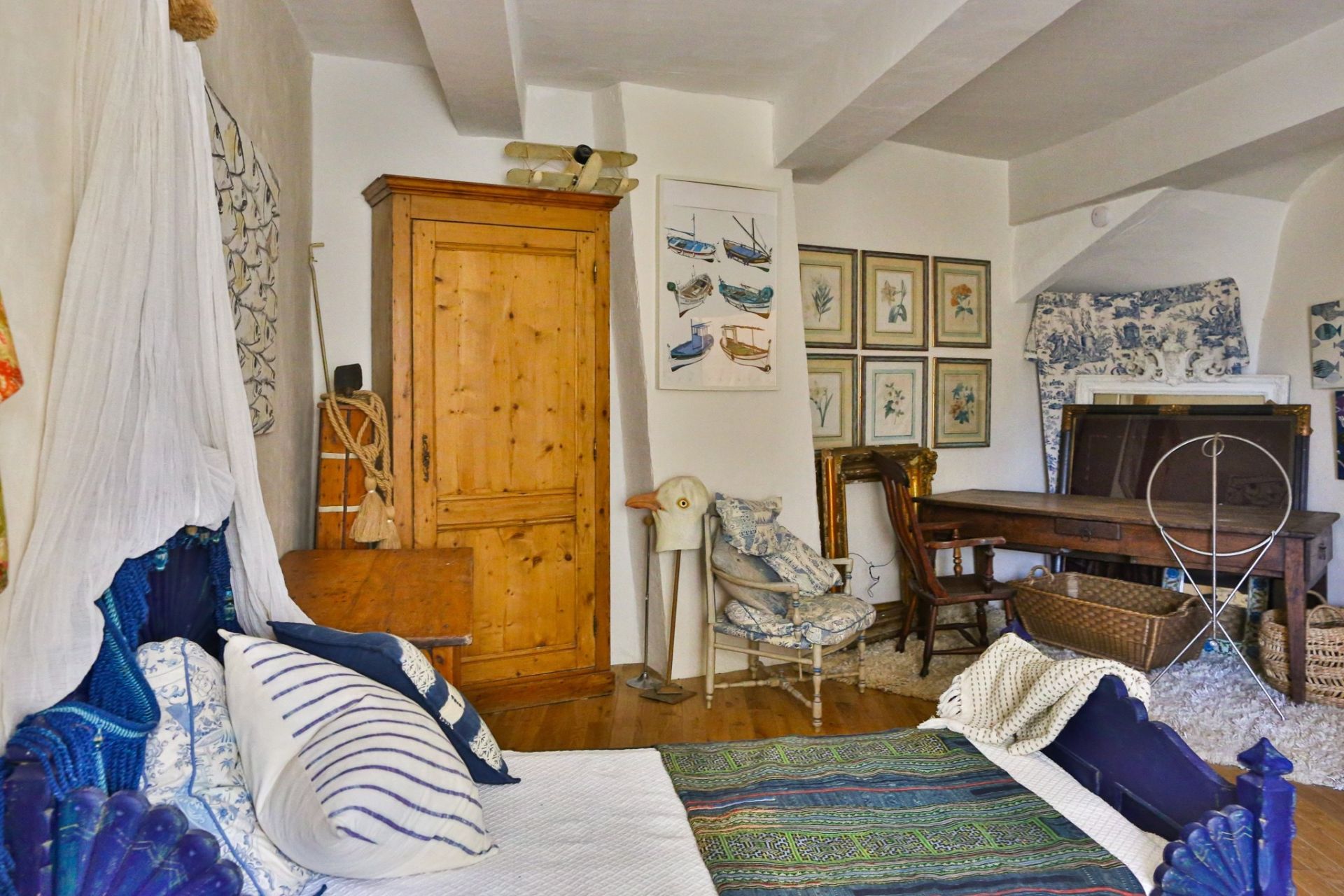 maison 8 Pièces en vente sur L ISLE SUR LA SORGUE (84800)