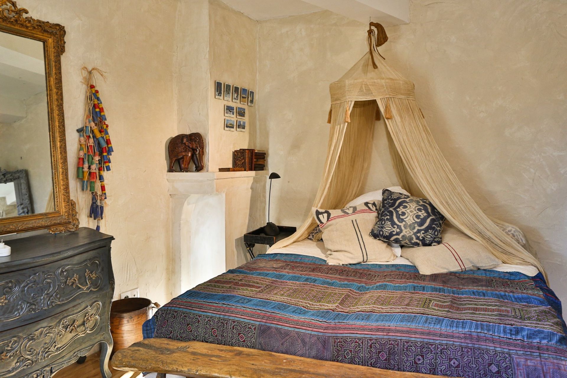 maison 8 Pièces en vente sur L ISLE SUR LA SORGUE (84800)