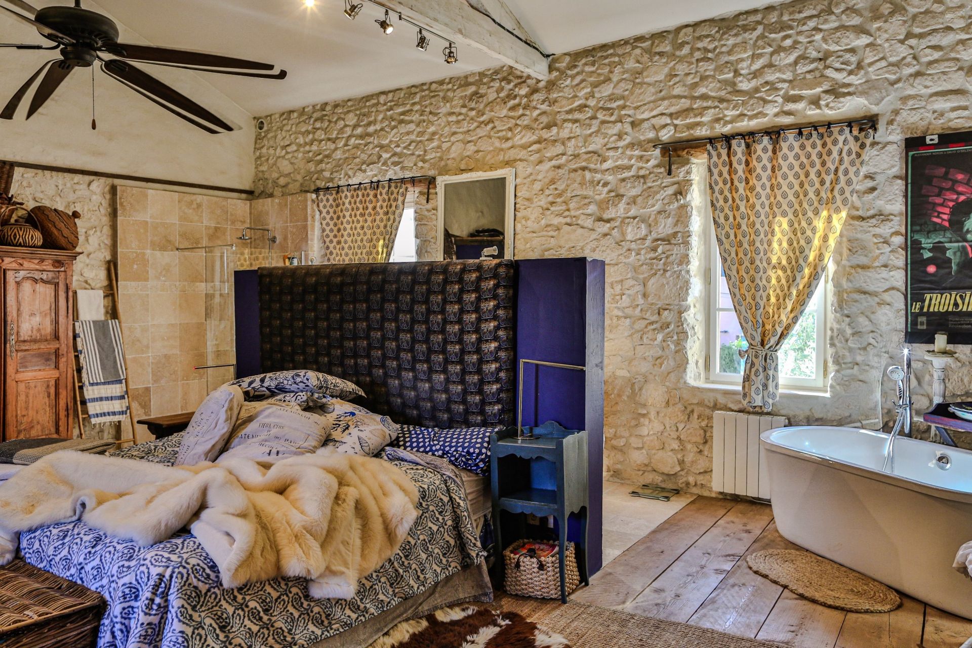 maison 8 Pièces en vente sur L ISLE SUR LA SORGUE (84800)