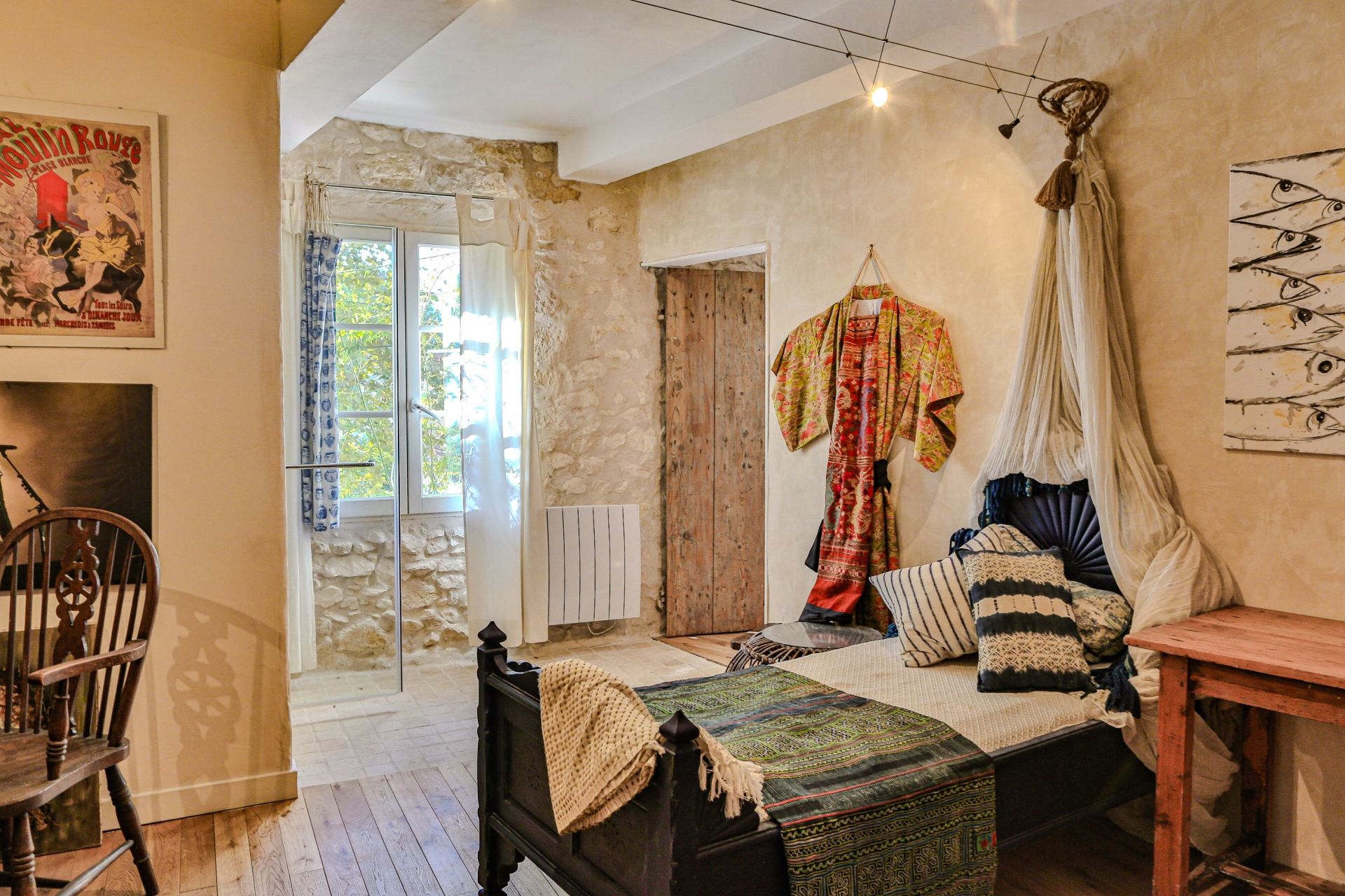 maison 8 Pièces en vente sur L ISLE SUR LA SORGUE (84800)