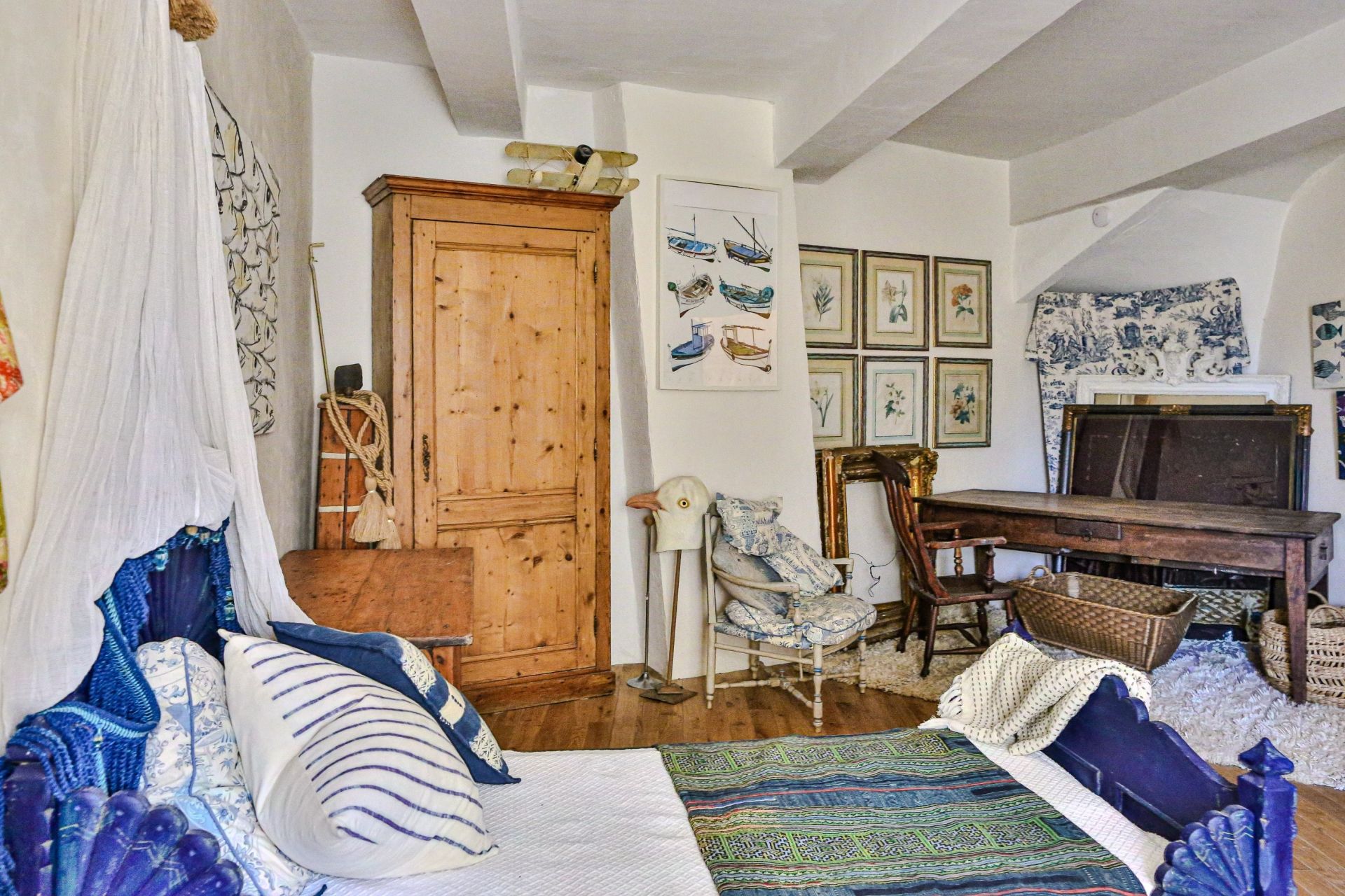 maison 8 Pièces en vente sur L ISLE SUR LA SORGUE (84800)