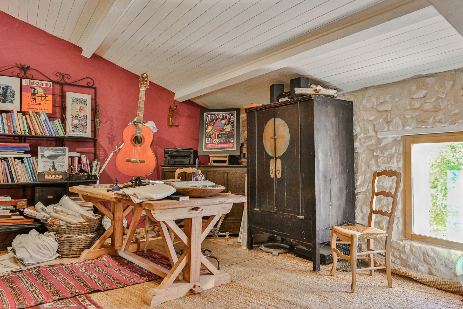 maison 8 Pièces en vente sur L ISLE SUR LA SORGUE (84800)