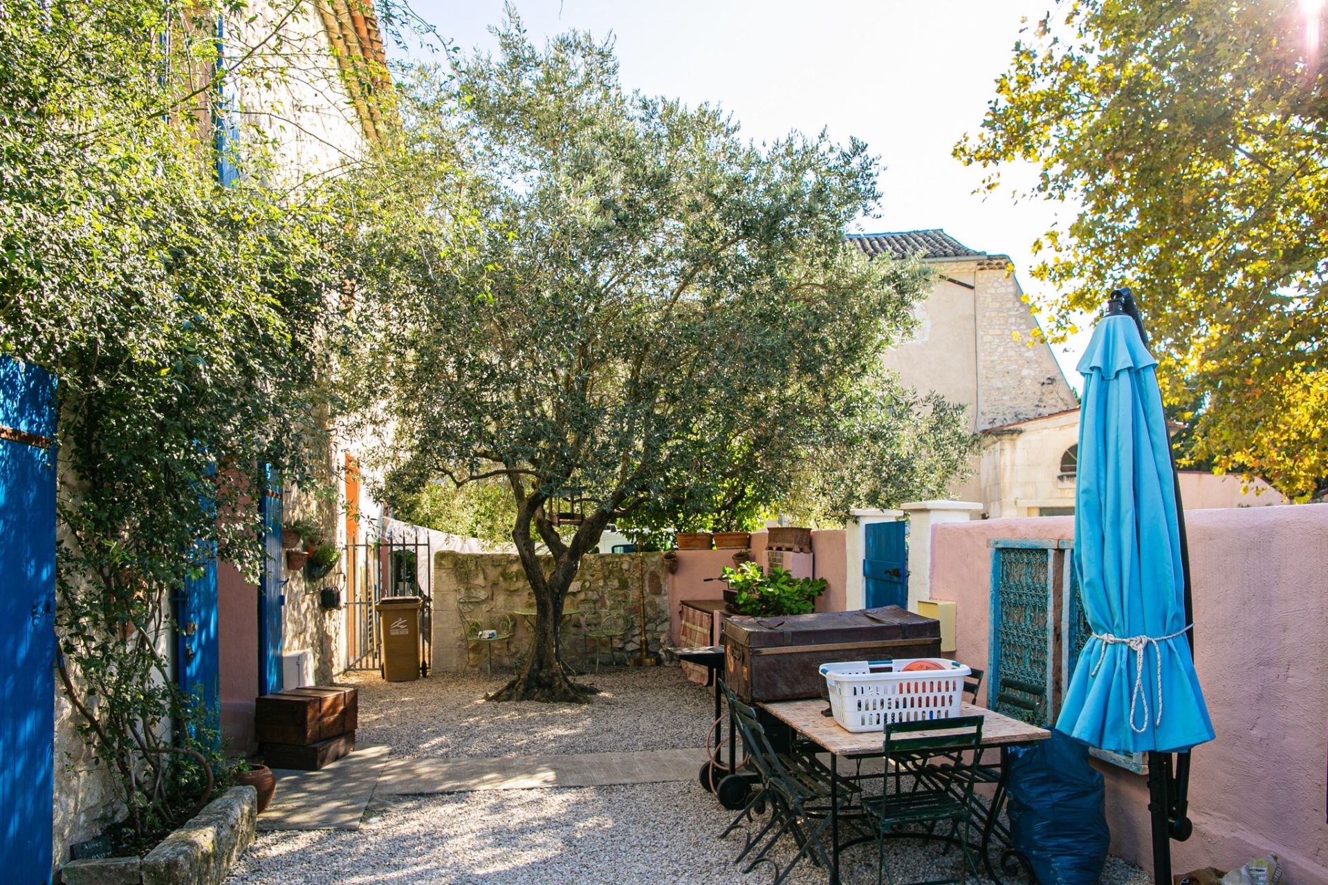 maison 8 Pièces en vente sur L ISLE SUR LA SORGUE (84800)