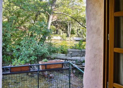 Vente Maison L'Isle-sur-la-Sorgue 8 Pièces 250 m²