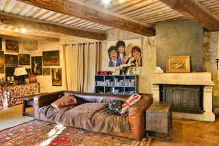 maison 8 Pièces en vente sur L ISLE SUR LA SORGUE (84800)