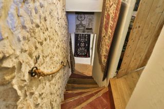 maison 8 Pièces en vente sur L ISLE SUR LA SORGUE (84800)