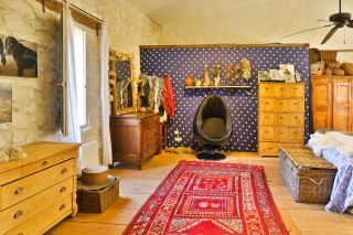 maison 8 Pièces en vente sur L ISLE SUR LA SORGUE (84800)