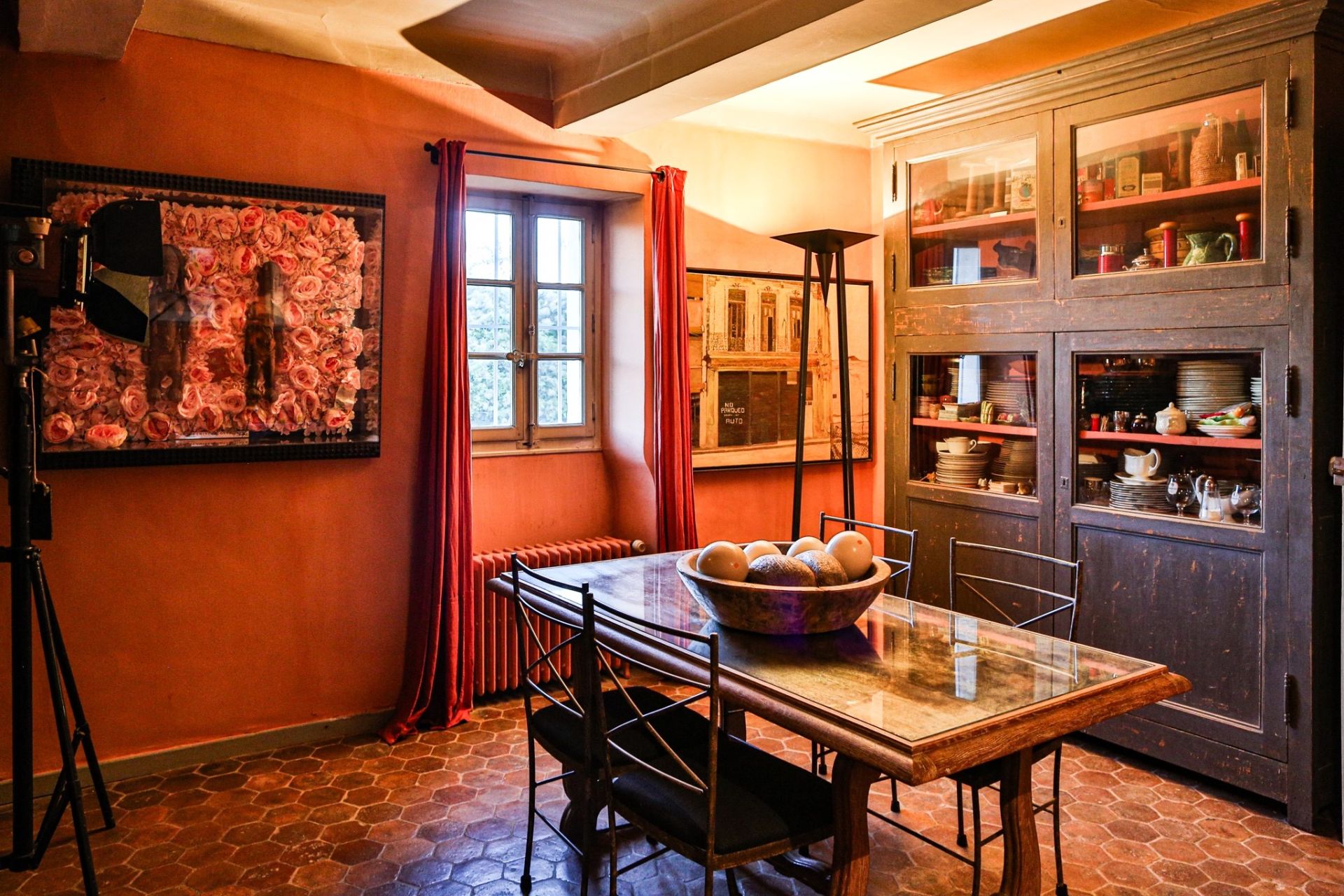 house 15 Rooms for sale on LES VIGNERES (84300)