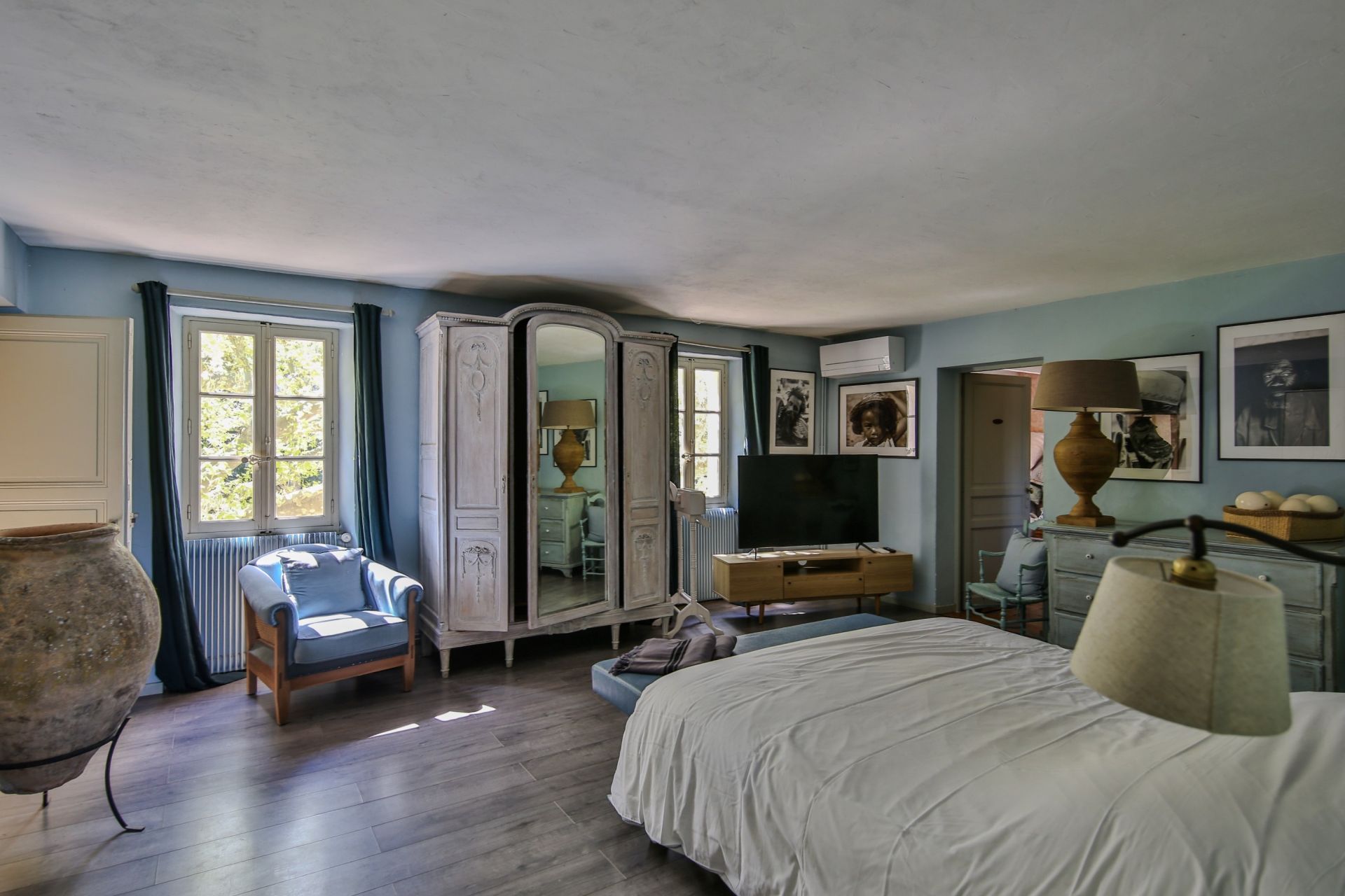 maison 15 Pièces en vente sur L ISLE SUR LA SORGUE (84800)