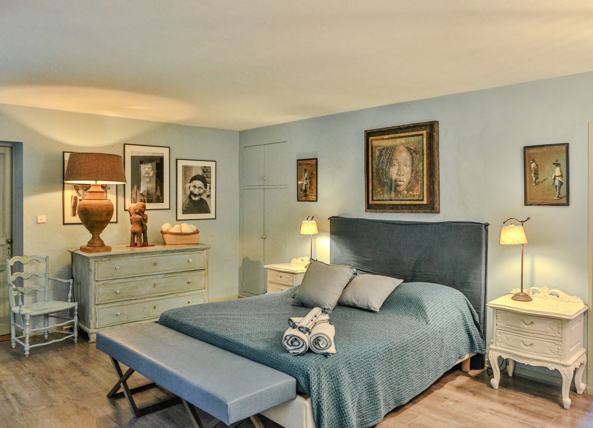 maison 15 Pièces en vente sur L ISLE SUR LA SORGUE (84800)