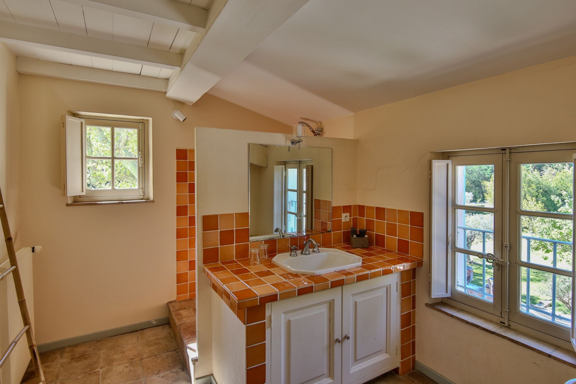 house 15 Rooms for sale on L ISLE SUR LA SORGUE (84800)