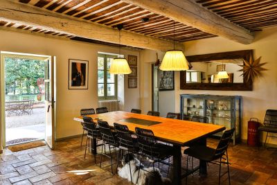 house 15 Rooms for sale on LES VIGNERES (84300) Sale House Les Vigneres 15 Rooms 672 m²