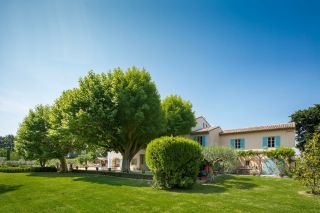 maison 15 Pièces en vente sur L ISLE SUR LA SORGUE (84800)