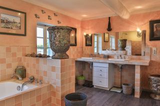 house 15 Rooms for sale on LES VIGNERES (84300)