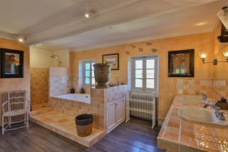 house 15 Rooms for sale on L ISLE SUR LA SORGUE (84800)