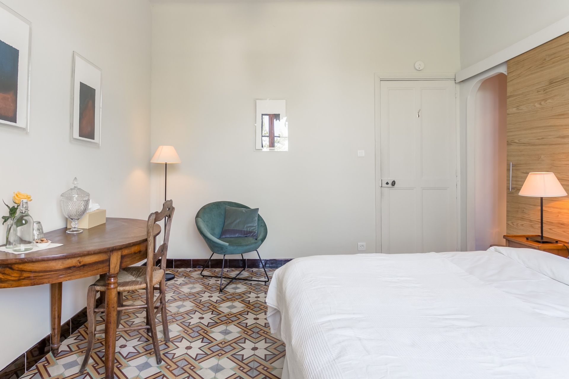 maison 12 Pièces en vente sur L ISLE SUR LA SORGUE (84800)
