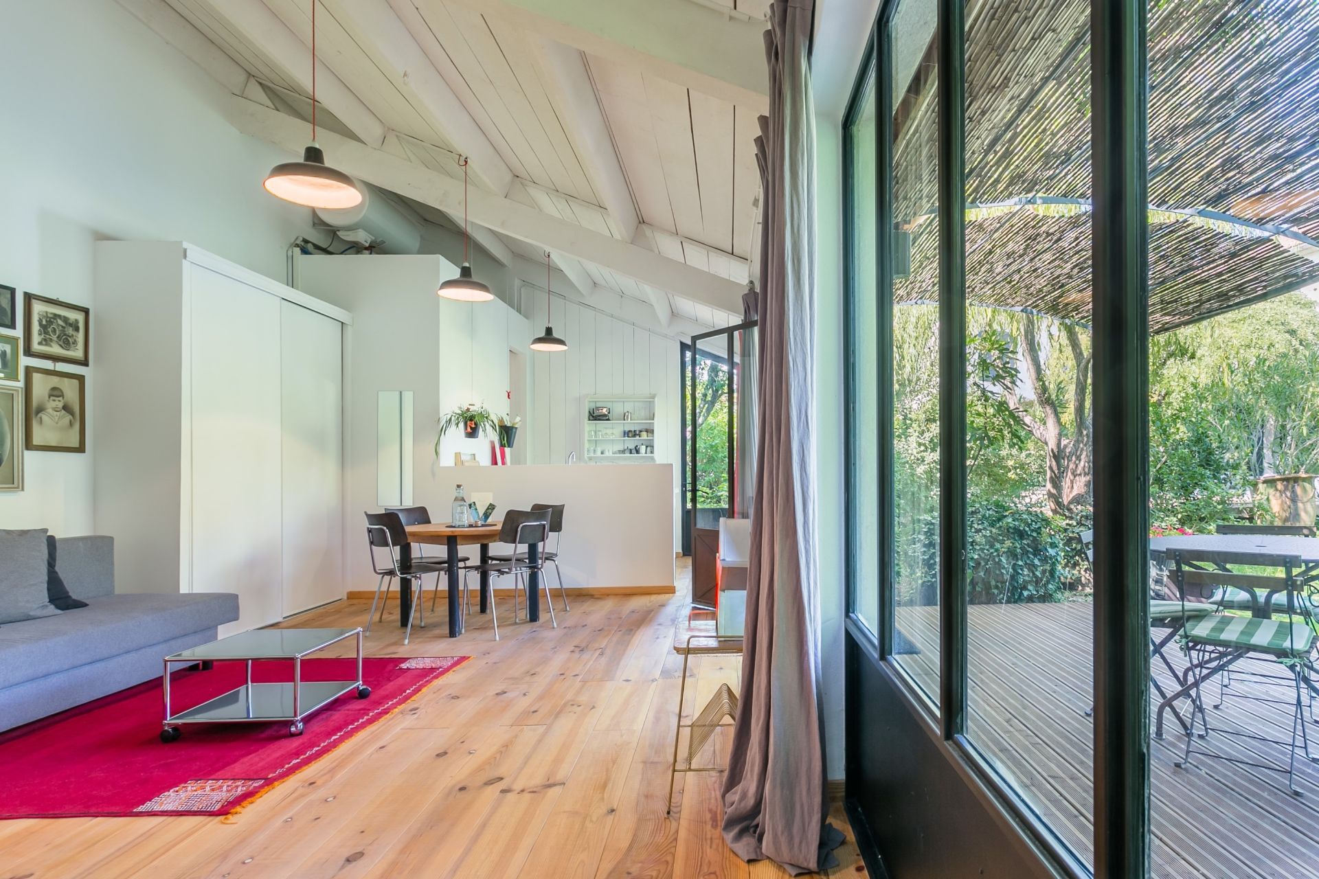 maison 12 Pièces en vente sur L ISLE SUR LA SORGUE (84800)