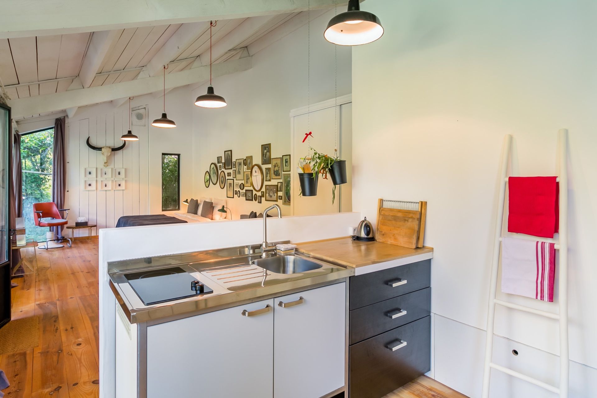 maison 12 Pièces en vente sur L ISLE SUR LA SORGUE (84800)