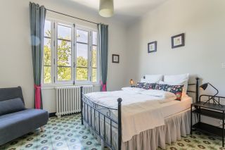 maison 12 Pièces en vente sur L ISLE SUR LA SORGUE (84800)
