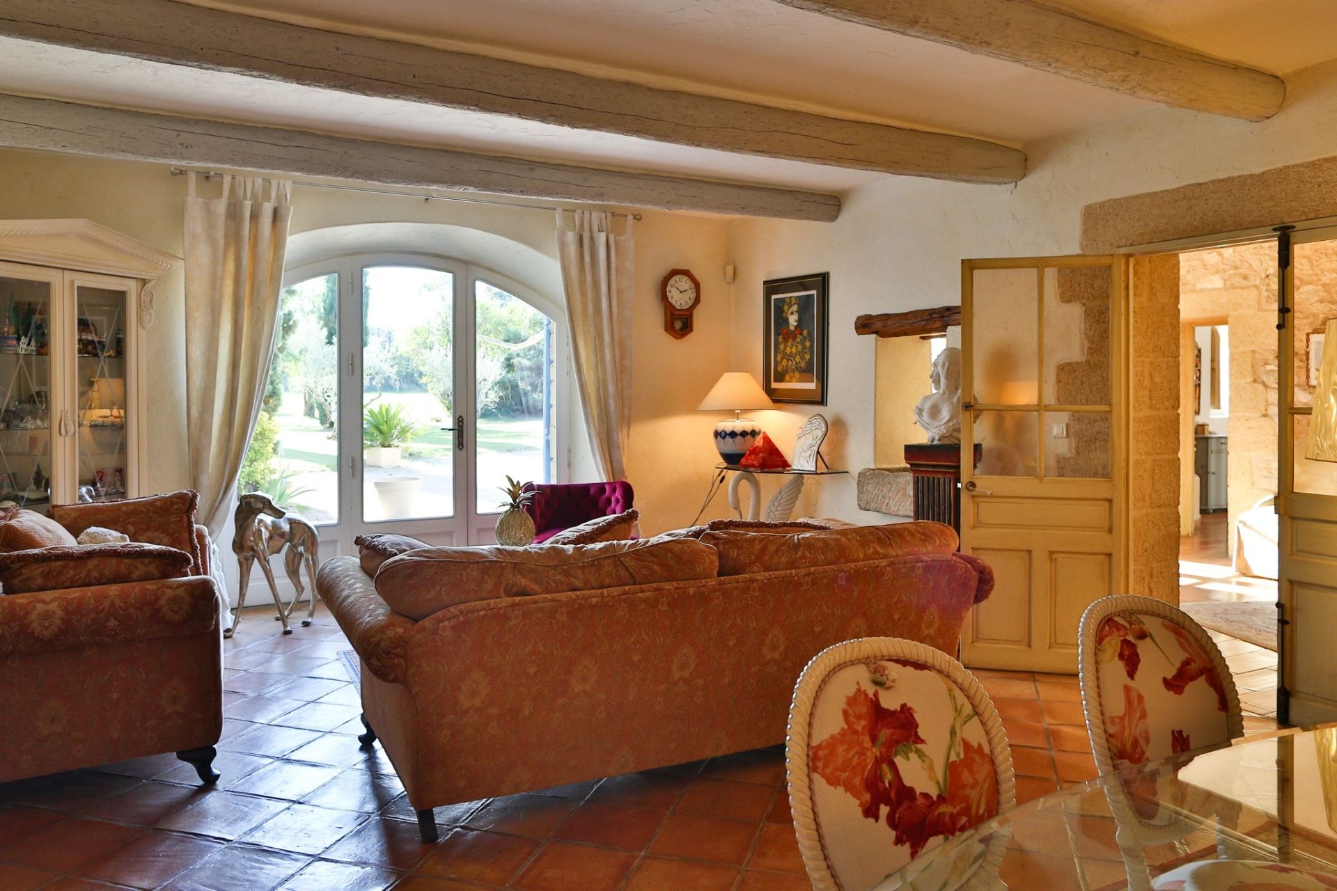 maison 19 Pièces en vente sur TAILLADES (84300)