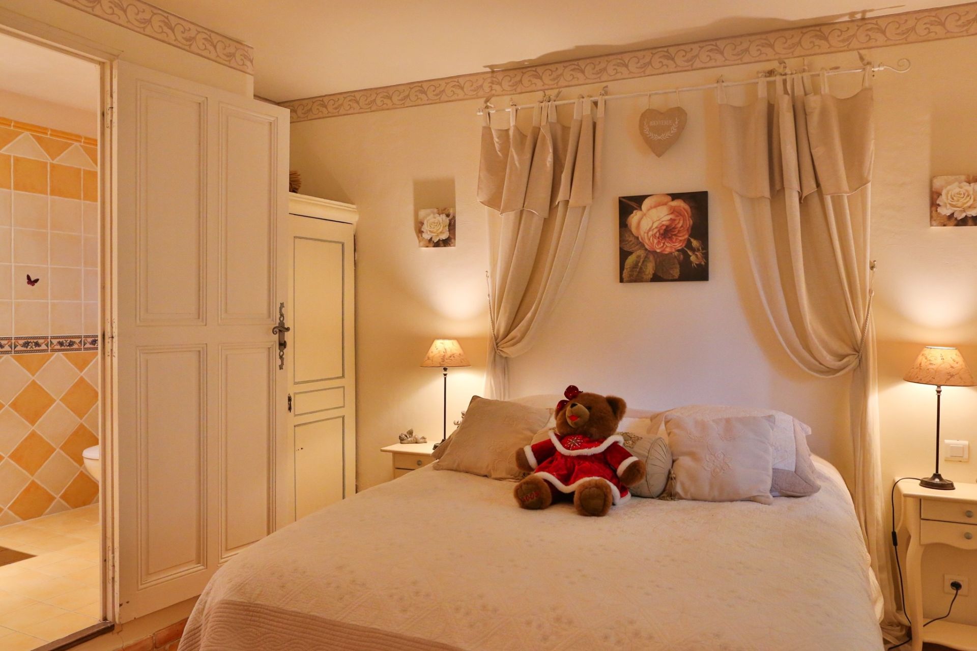 maison 19 Pièces en vente sur TAILLADES (84300)