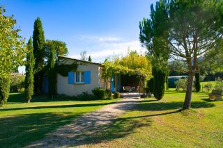 maison 19 Pièces en vente sur TAILLADES (84300)