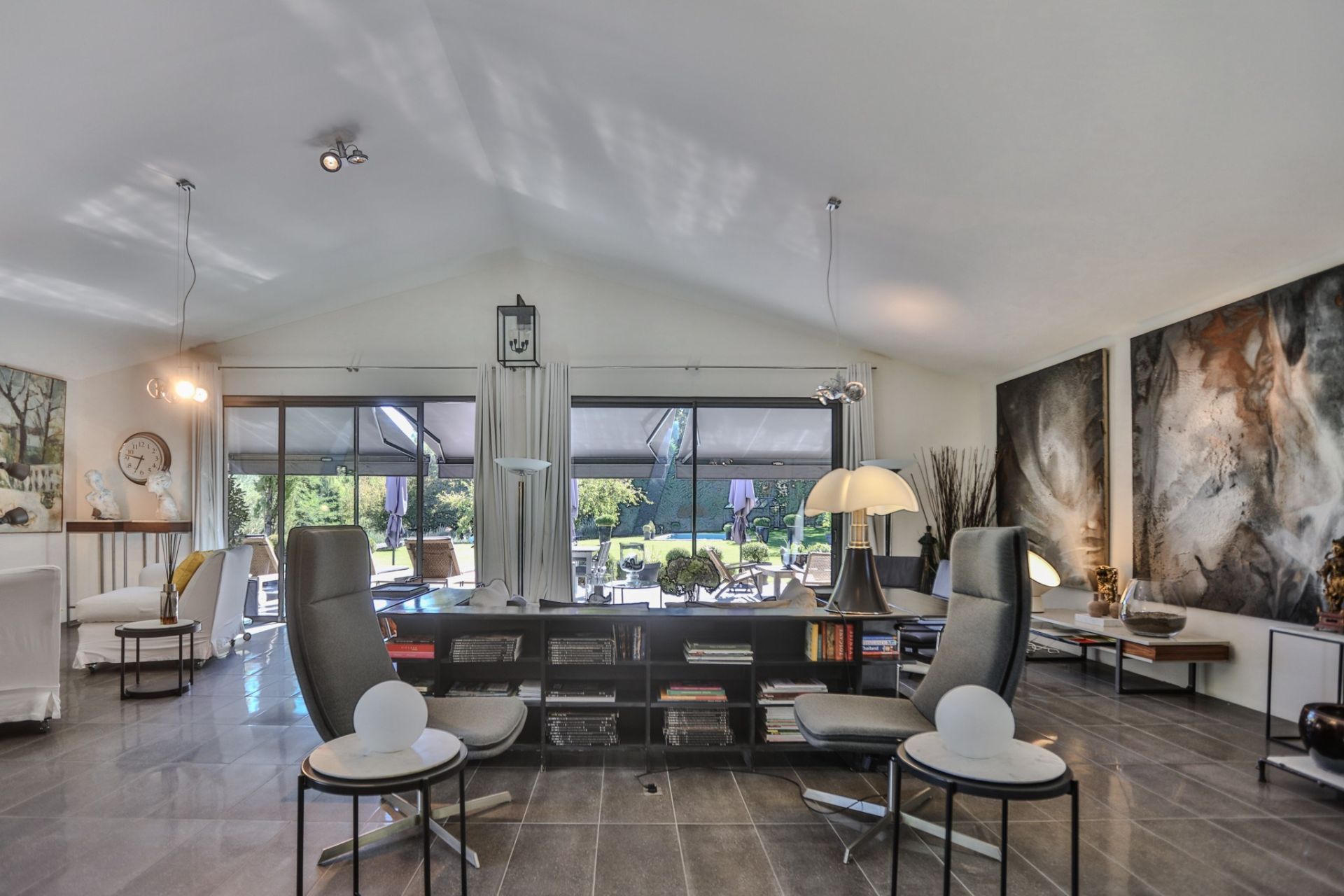 house 4 Rooms for seasonal rent on BONNIEUX (84480)