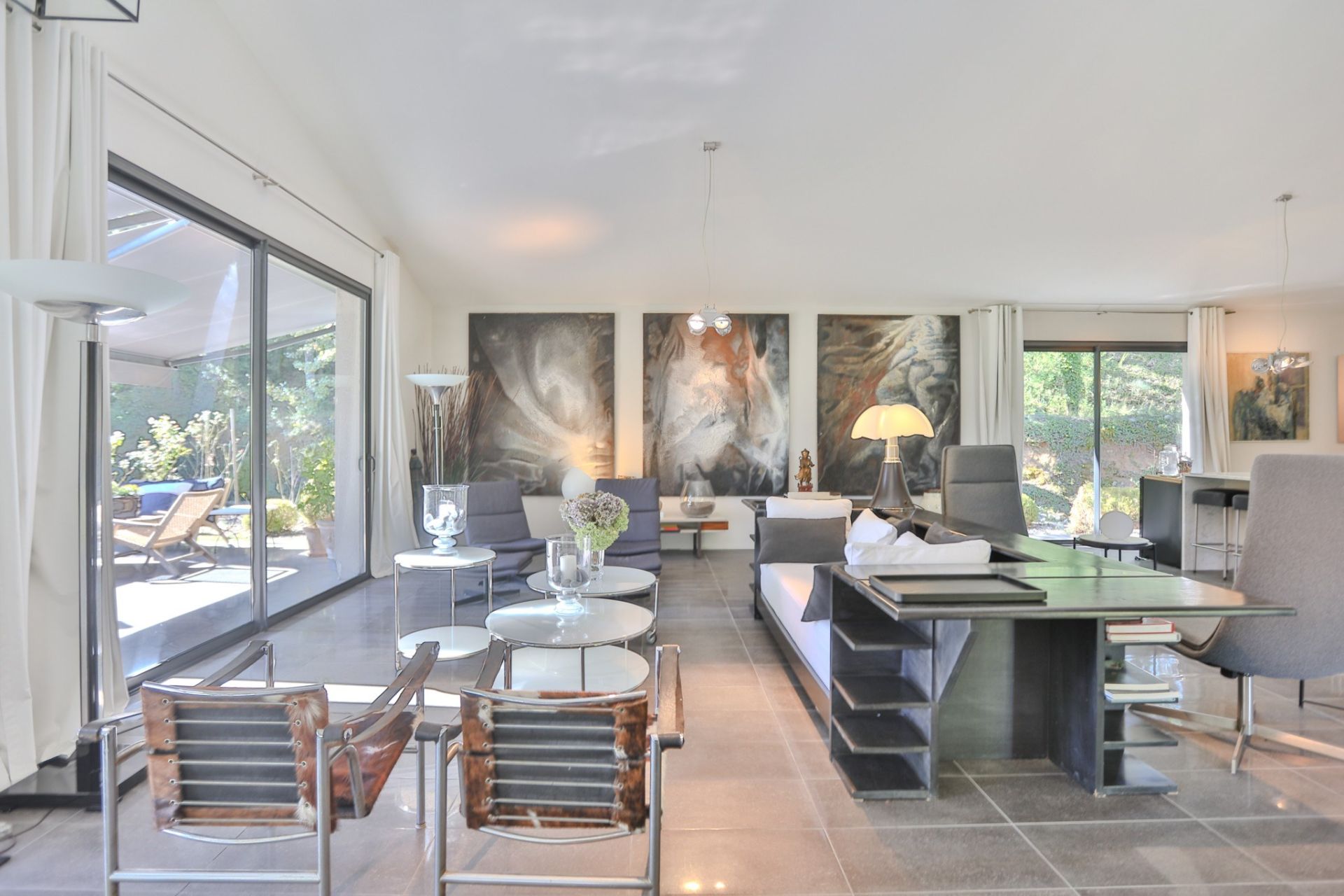 house 4 Rooms for seasonal rent on BONNIEUX (84480)