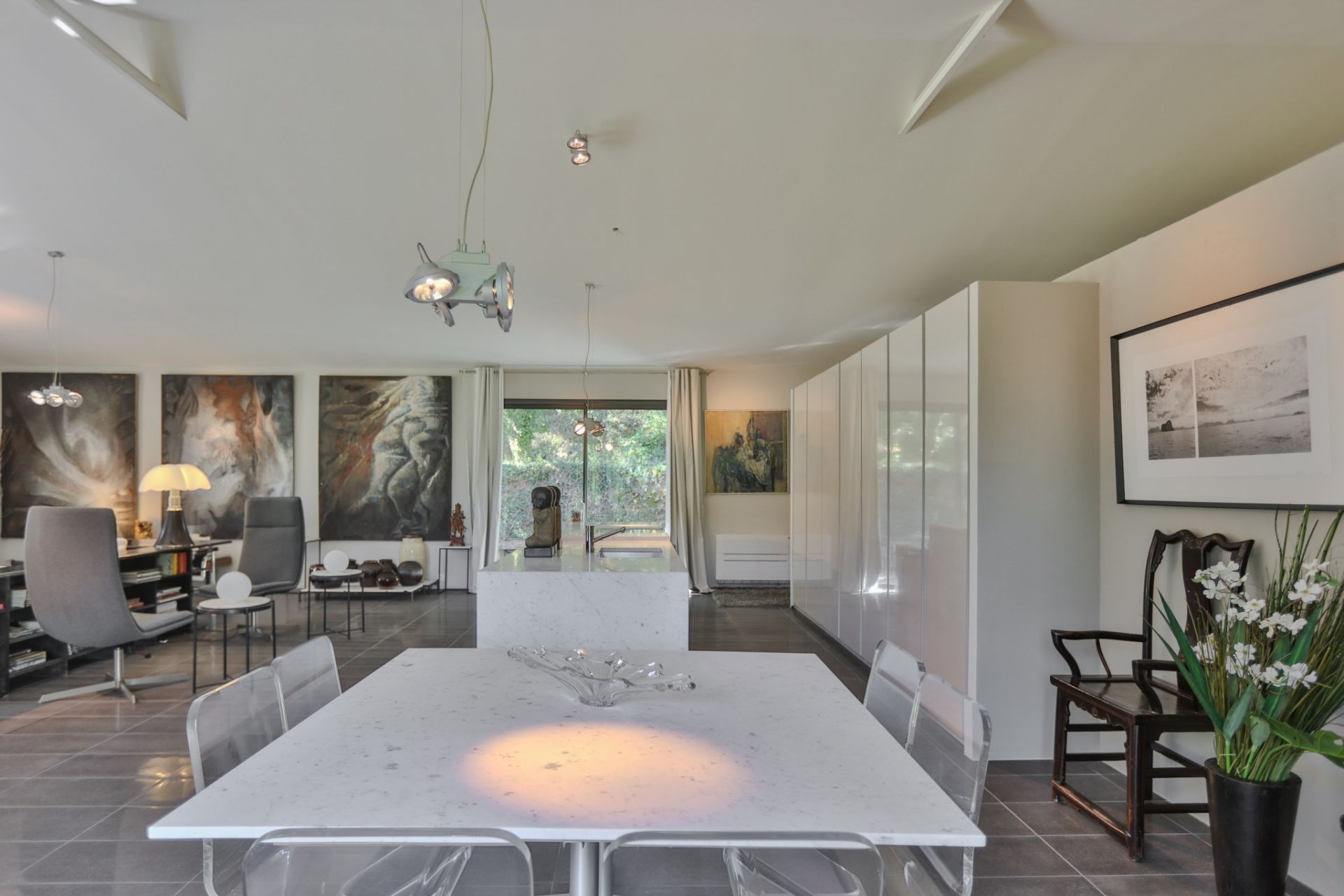 house 4 Rooms for seasonal rent on BONNIEUX (84480)