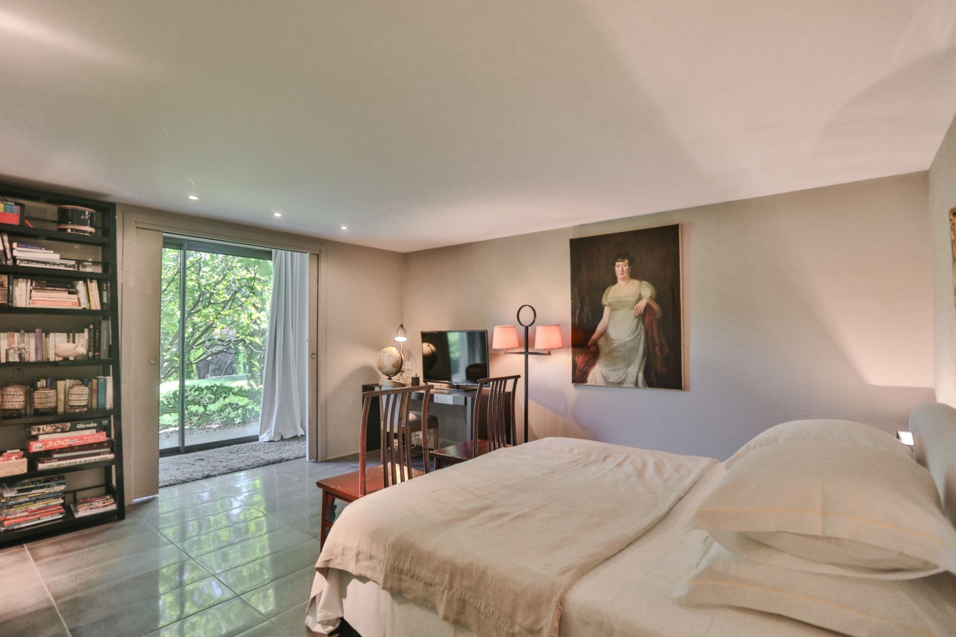 house 4 Rooms for seasonal rent on BONNIEUX (84480)