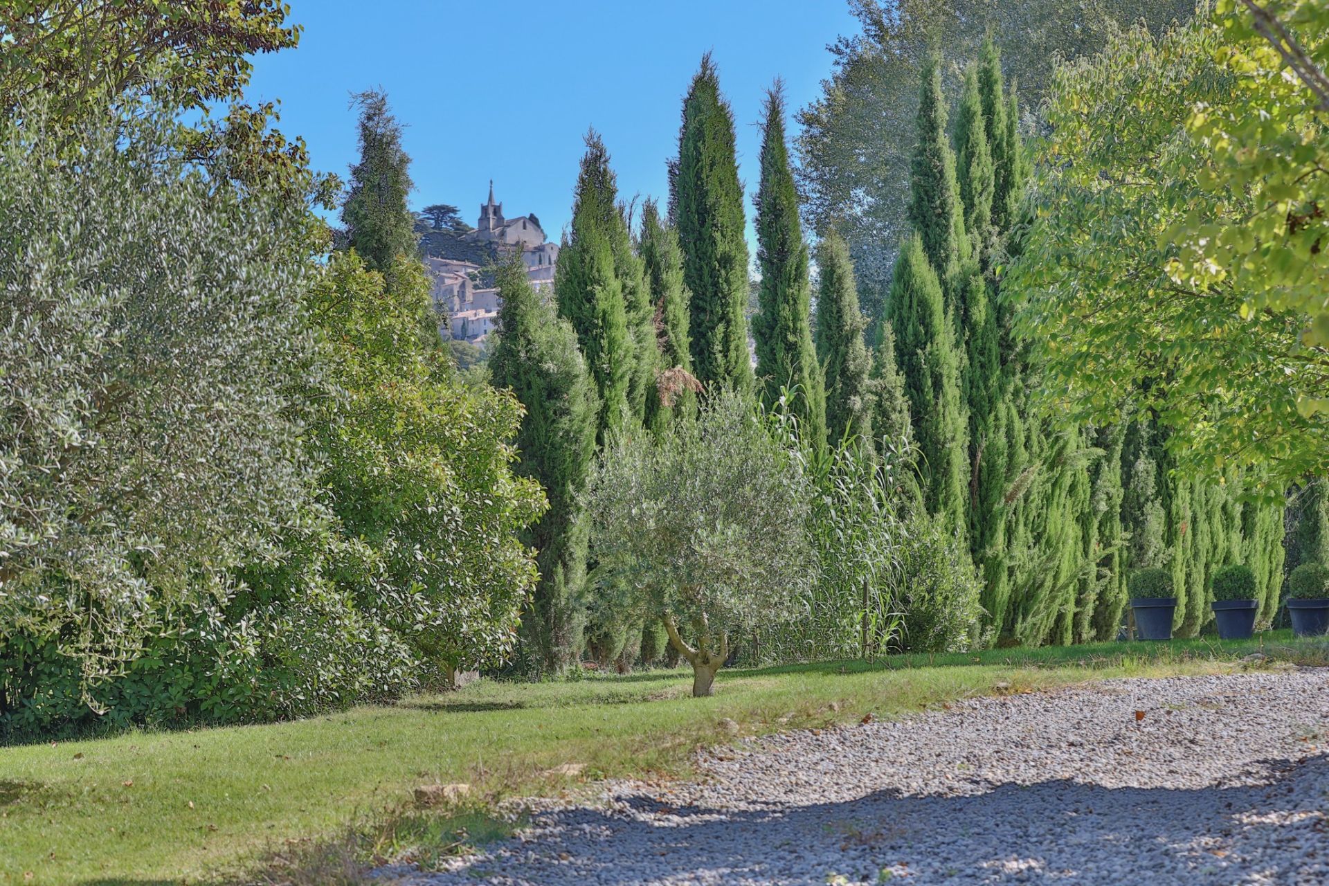 house 4 Rooms for seasonal rent on BONNIEUX (84480)