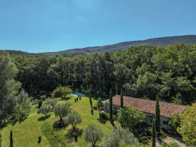 Vacances Maison Bonnieux 4 Pièces 250 m²