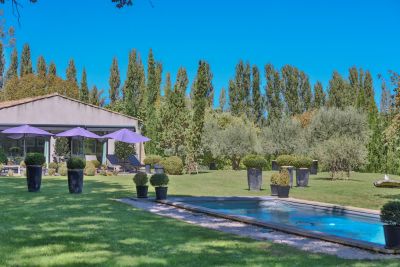 Rental House Bonnieux 4 Rooms 250 m²