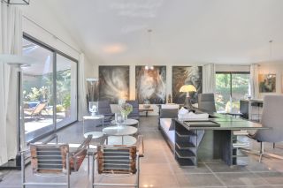 house 4 Rooms for seasonal rent on BONNIEUX (84480)