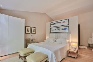 house 4 Rooms for seasonal rent on BONNIEUX (84480)