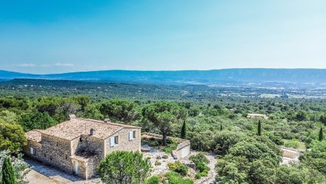 Vente Maison Gordes 9&nbsp;Pièces 270&nbsp;m²