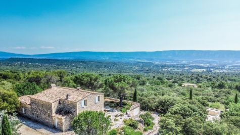 Sale House Gordes 9&nbsp;Rooms 270&nbsp;m²