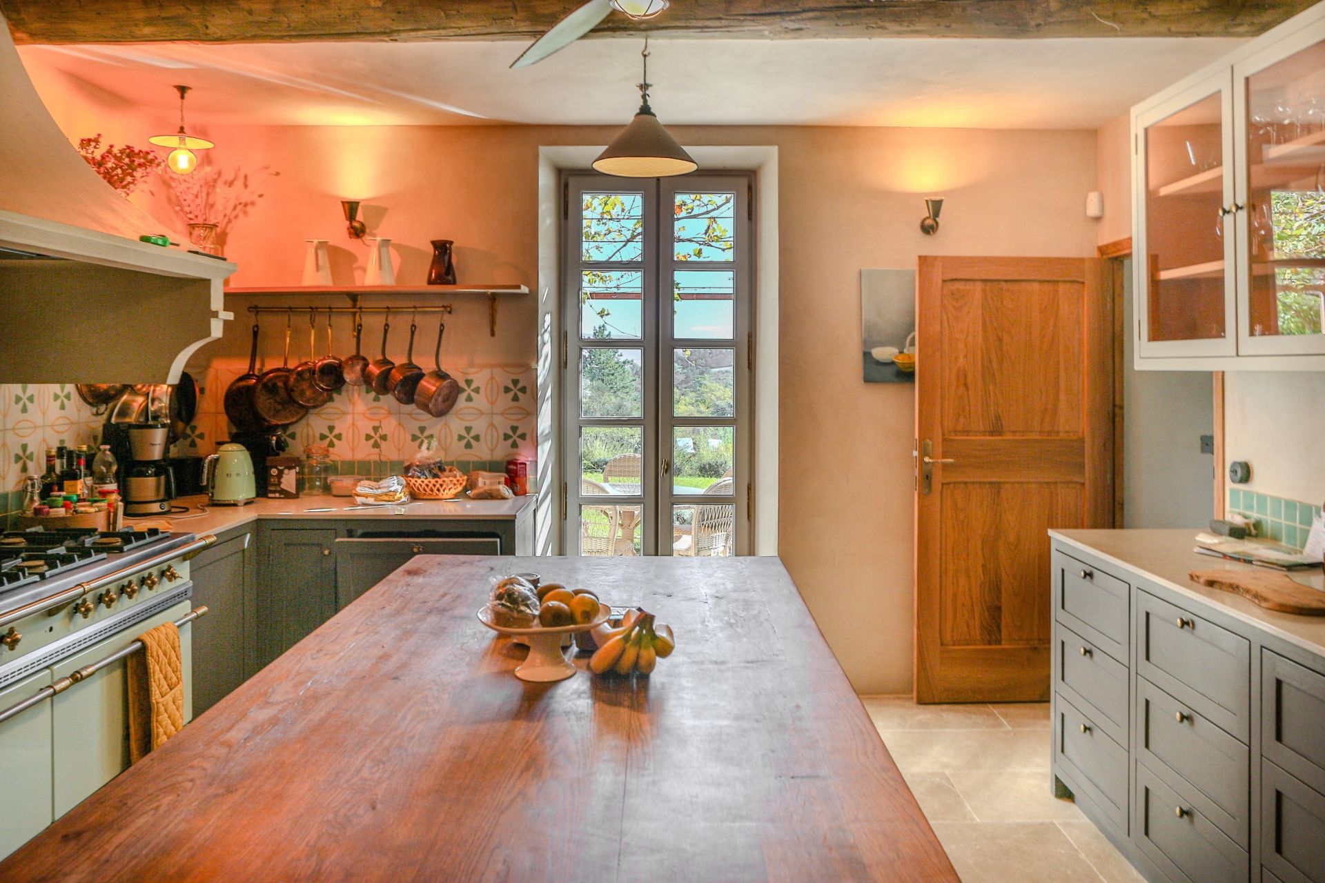 maison 12 Pièces en vente sur MORMOIRON (84570)